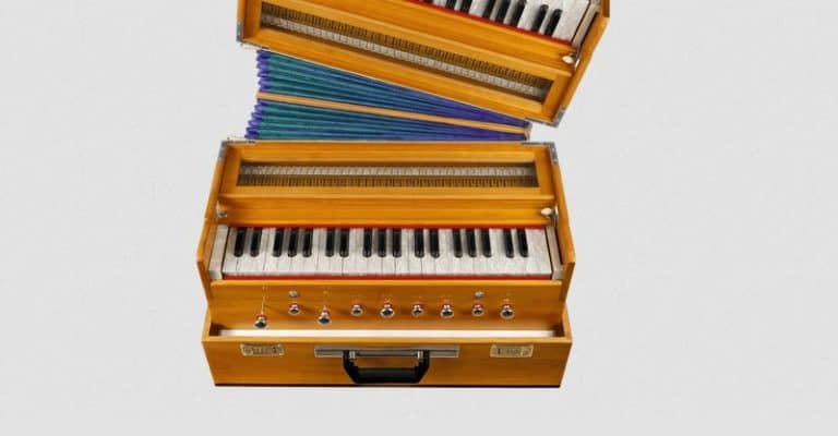 5 Best Harmonium VST Plugins 2023
