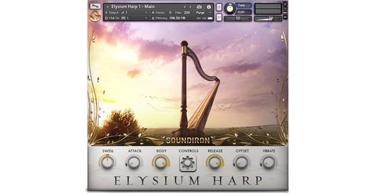 10 Best Harp VST Plugins 2023