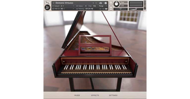 6 Best Harpsichord VST Plugins 2023