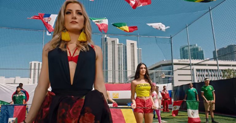 21 Best Hispanic Walk-Up Songs