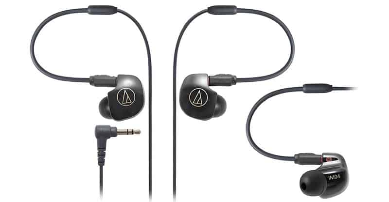 Best In Ear Monitors For Singers