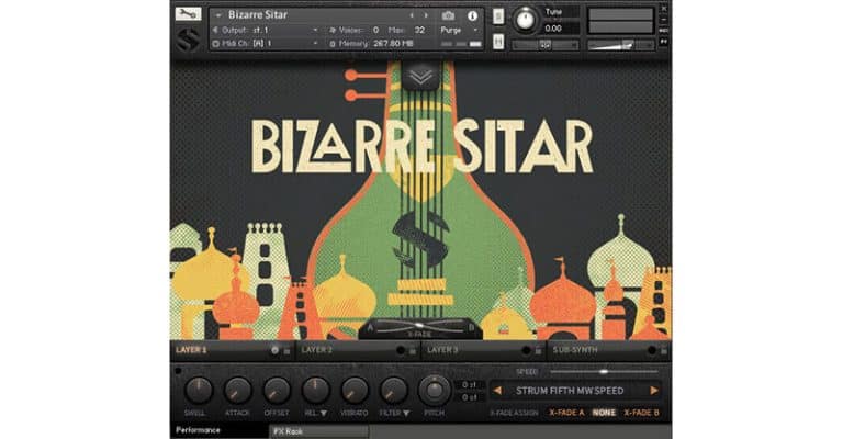 10 Best Indian Instrument VST Plugins 2023