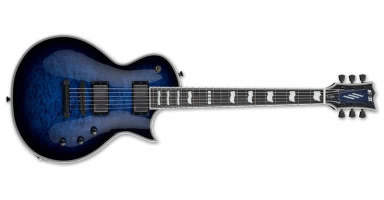 6 Best Japanese Guitar Brands 2023