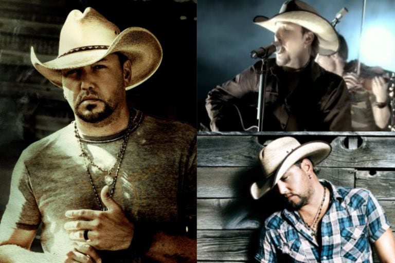 27 Best Jason Aldean Songs