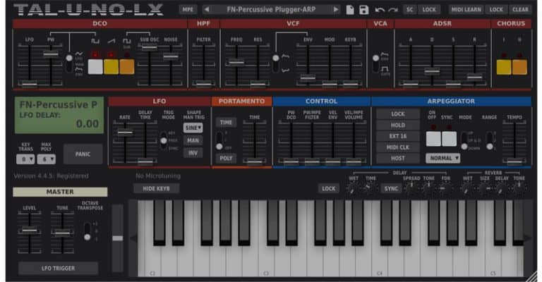8 Best Juno VST Plugins 2023
