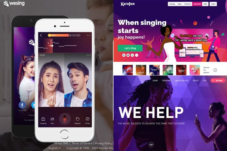 13 Best Karaoke Apps 2023