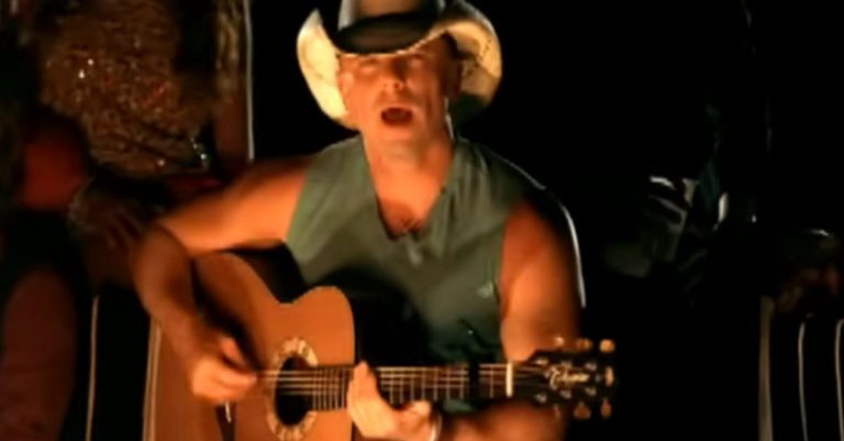 17 Best Kenny Chesney Songs