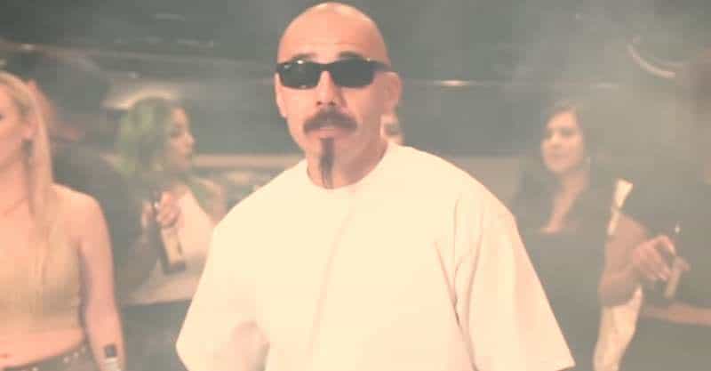 Best Latino Rappers