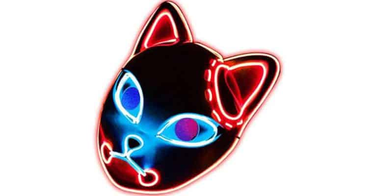 9 Best LED Rave Masks 2023