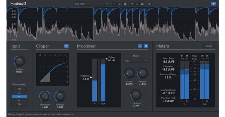 13 Best Limiter VST Plugins 2023