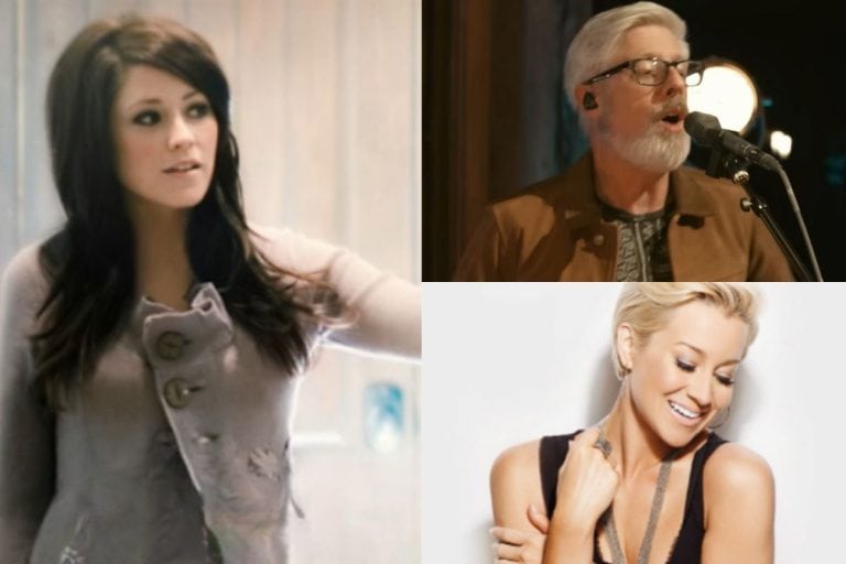 15 Best Christian Songs About Forgiveness