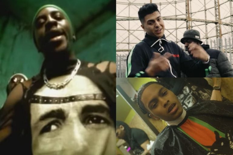 22 Best Manchester Rappers