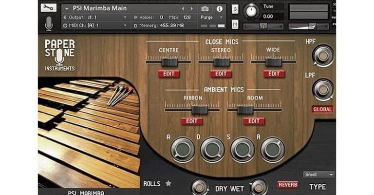 11 Best Marimba VST Plugins 2023
