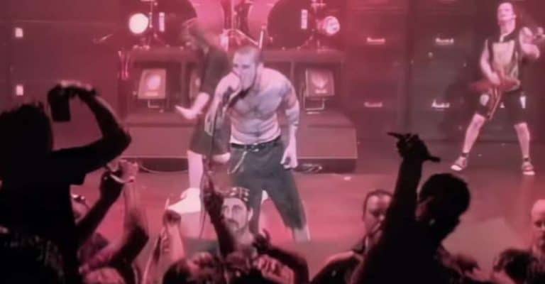 25 Best Metal Bands Of The 80s