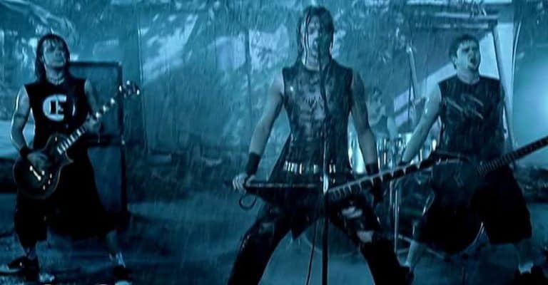 27 Best Metal Rock Bands Of All Time