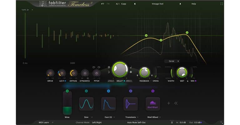 12 Best Mixing VST Plugins 2023