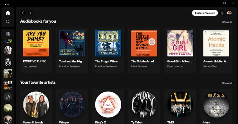 Best streaming services