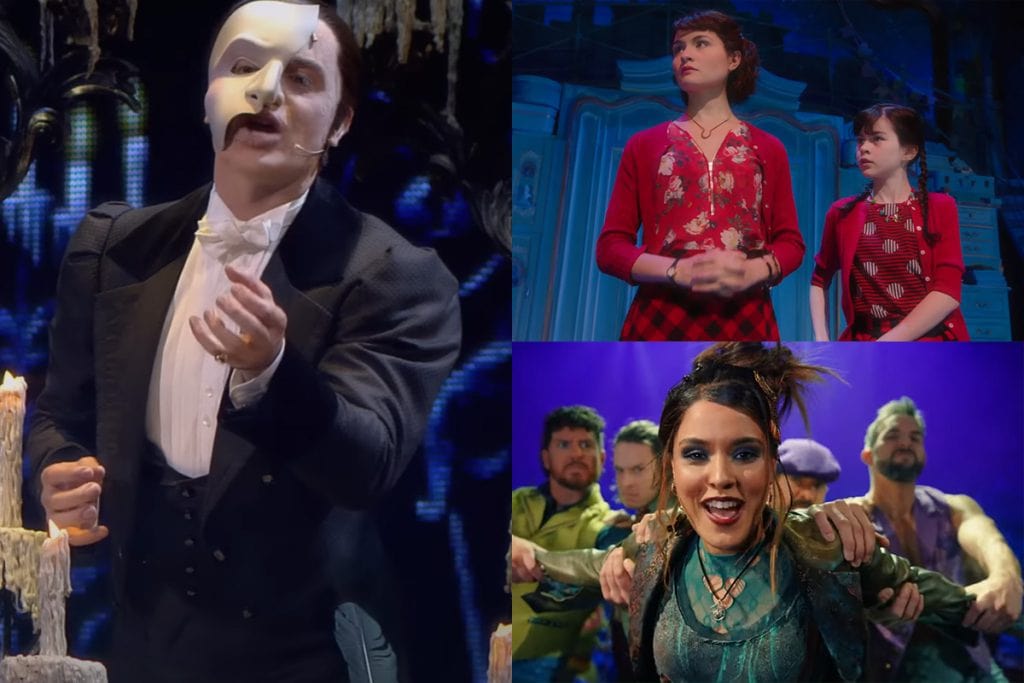 Best Musical Set In France