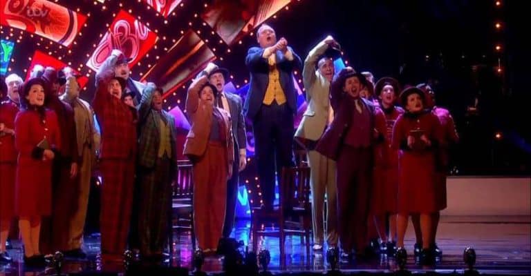 39 Best Musical Theater Audition Songs For Baritones