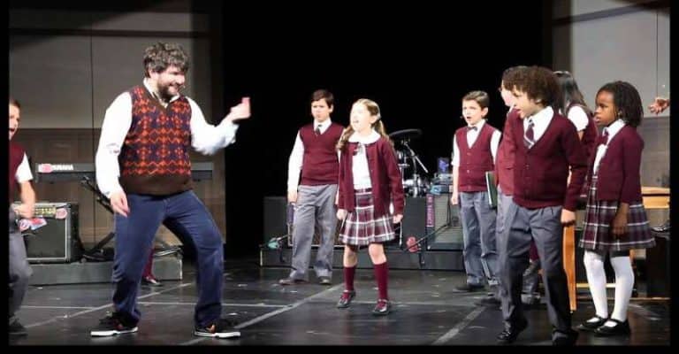67 Best Musicals For High School