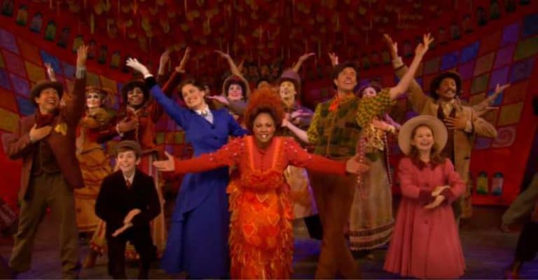 30 Best Musicals From The 2000s [Movies & Theater]