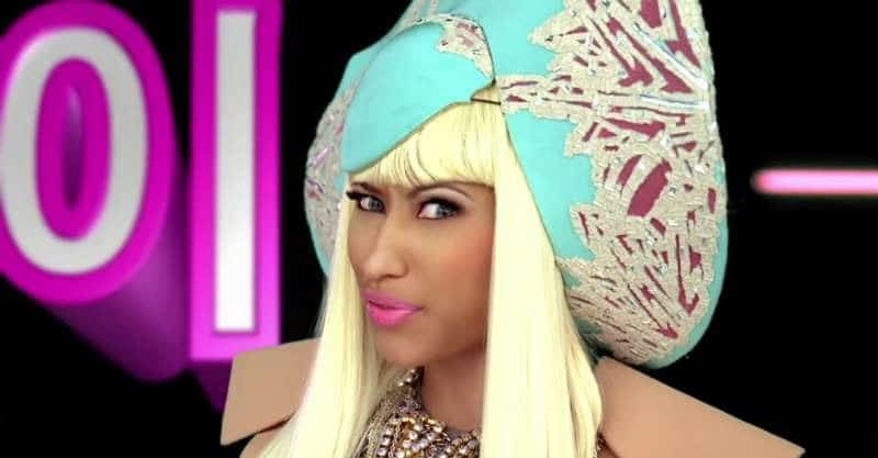 Best Nicki Minaj Songs