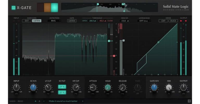13 Best Noise Gate VST Plugins 2023