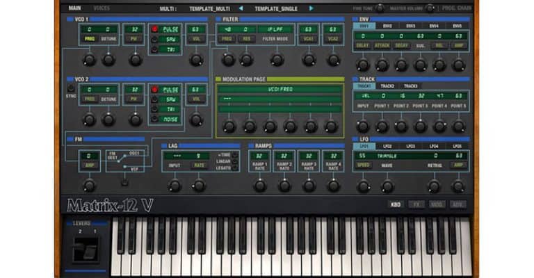 9 Best Oberheim VST Plugins 2023