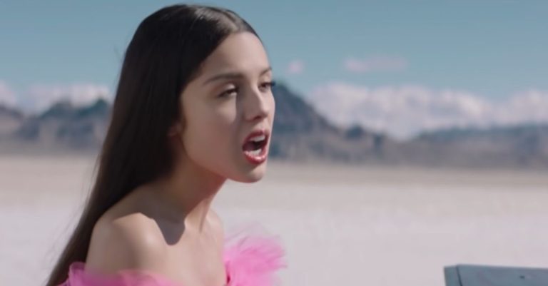 13 Best Olivia Rodrigo Songs