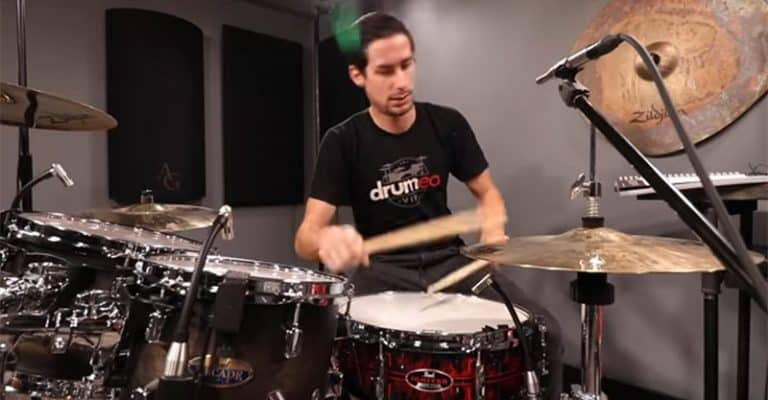 6 Best Online Drum Lessons 2023 – Free & Paid