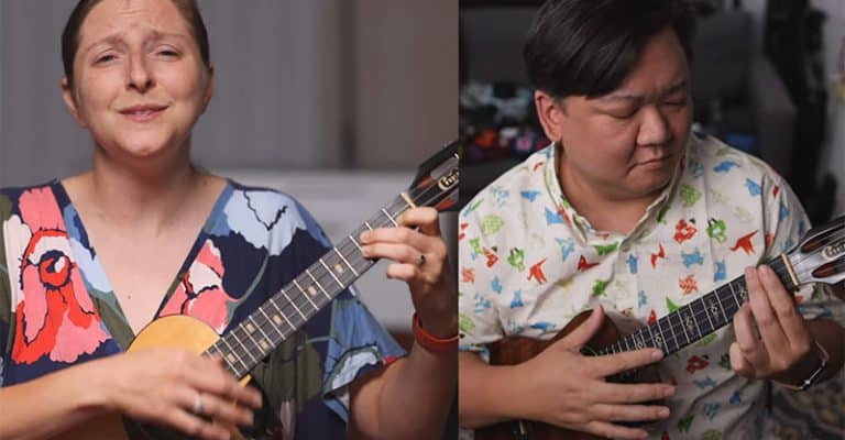 6 Best Online Ukulele Lessons 2023