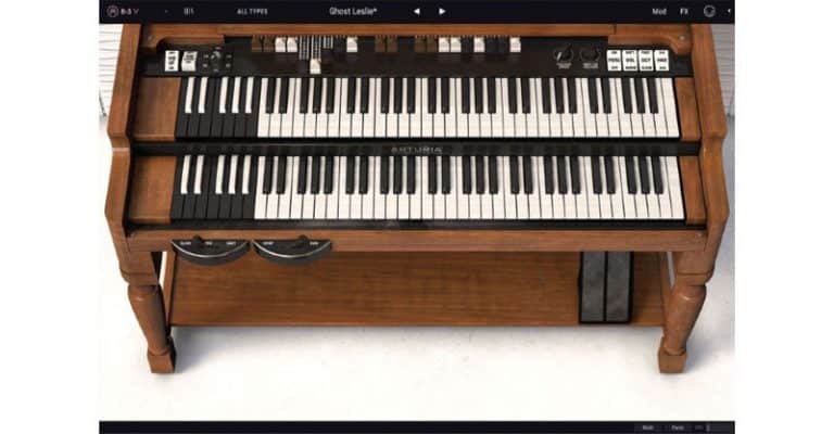 5 Best Organ VST Plugins 2023
