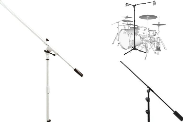 7 Best Overhead Mic Stands 2023