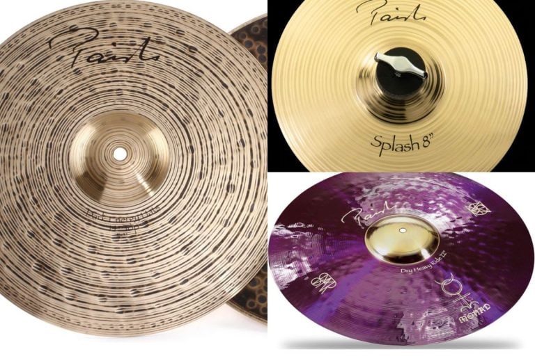 9 Best Paiste Cymbals 2023
