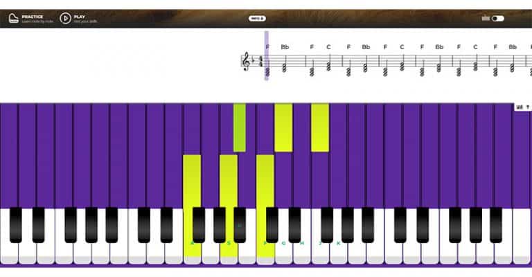 9 Best Piano Learning Apps 2023 For Quick Improvements