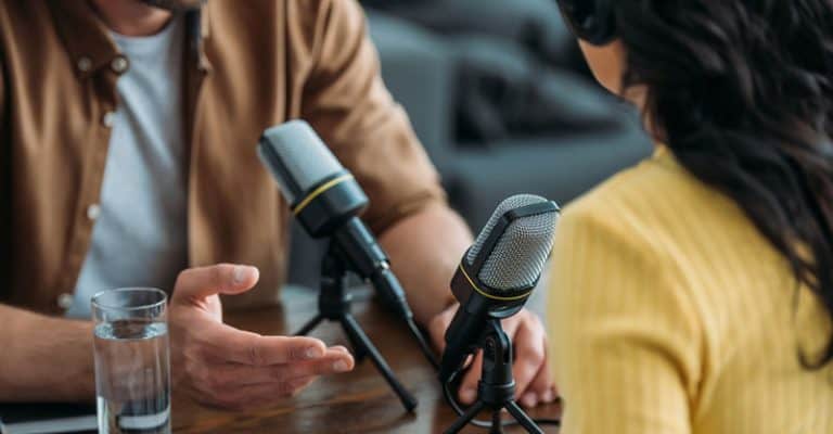 Podcast Statistics 2023, The #1 Source For Your Research