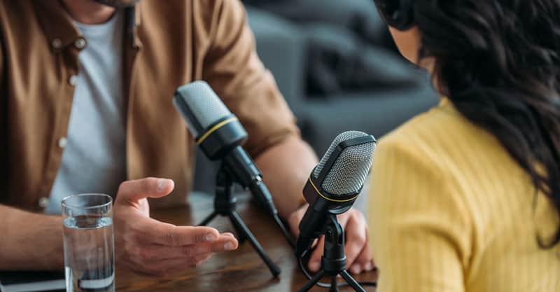 Best Podcast Statistics