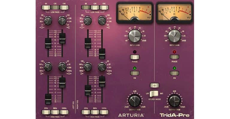 19 Best Preamp VST Plugins 2023