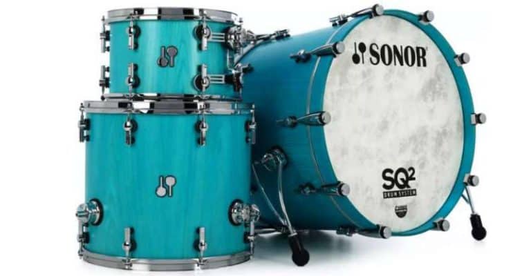 8 Best Professional Drum Sets 2023