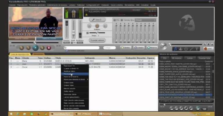 9 Best Professional Karaoke Hosting Software