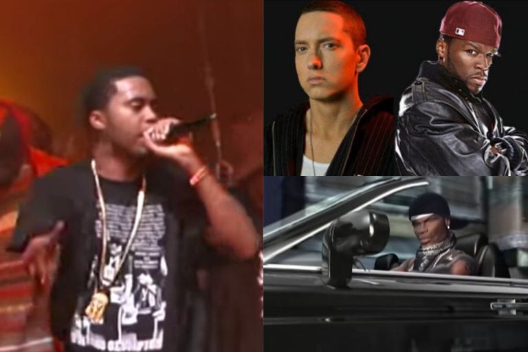 64 Best Rap Diss Tracks Of All Time