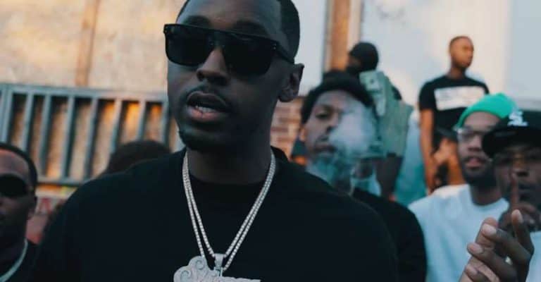 20 Best Rappers From Baltimore