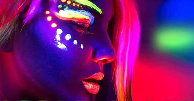 5 Best Rave Face Paints 2023