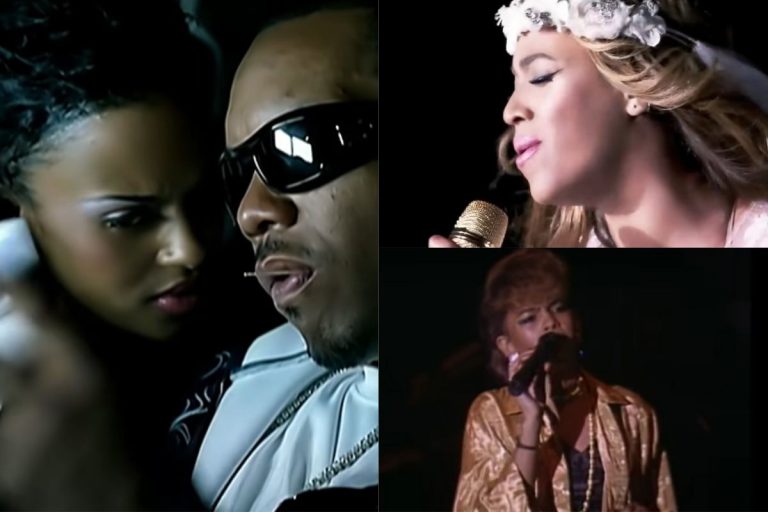 23 R&B Songs About Cheating