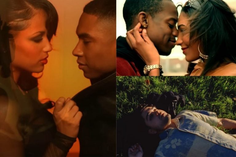 15 Best R&B Songs About Crushes