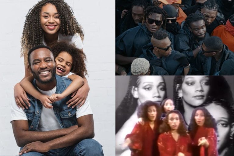 15 Best R&B Songs About Family
