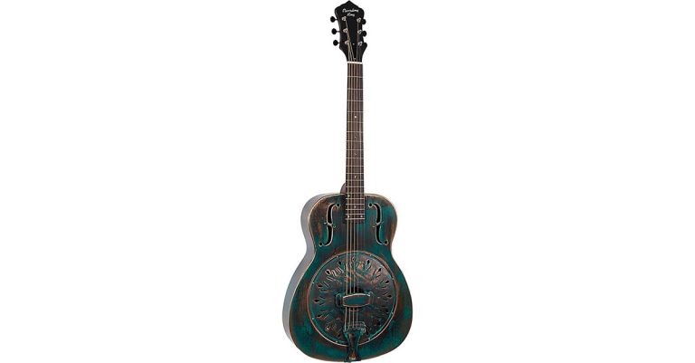 10 Best Resonator Guitars 2023