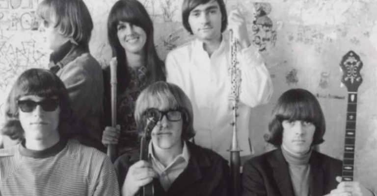 55 Best Rock Bands Of The 60s