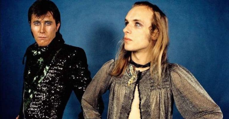 61 Best Rock Bands of the 70s