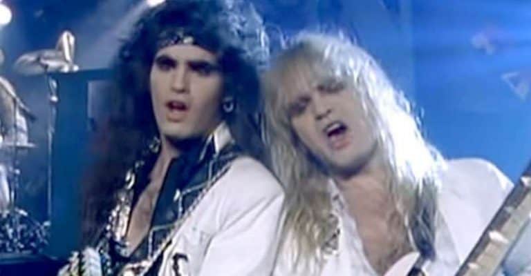55 Best Rock Bands Of The 80s